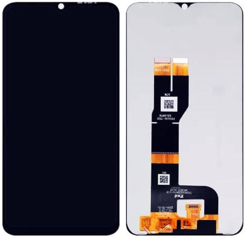 Lcd Display Combo Folder for Vivo Y02