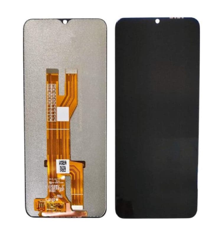 Lcd Display Combo Folder for Vivo Y18