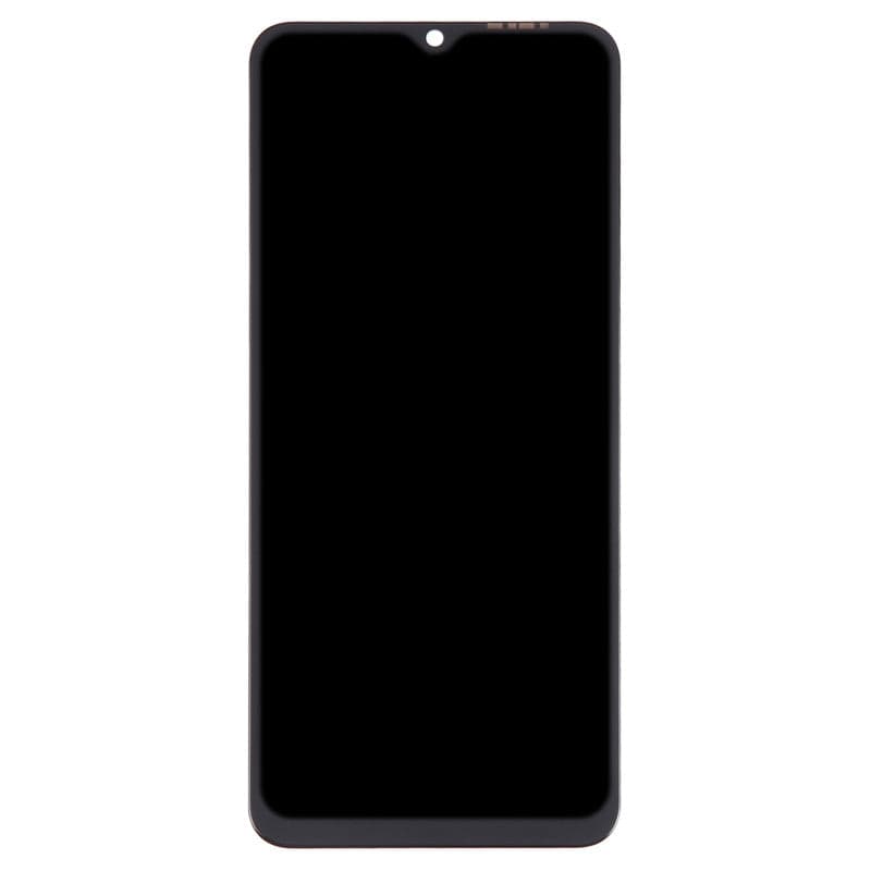 Lcd Display Combo Folder for Vivo Y77 5G Black thumbnail 3