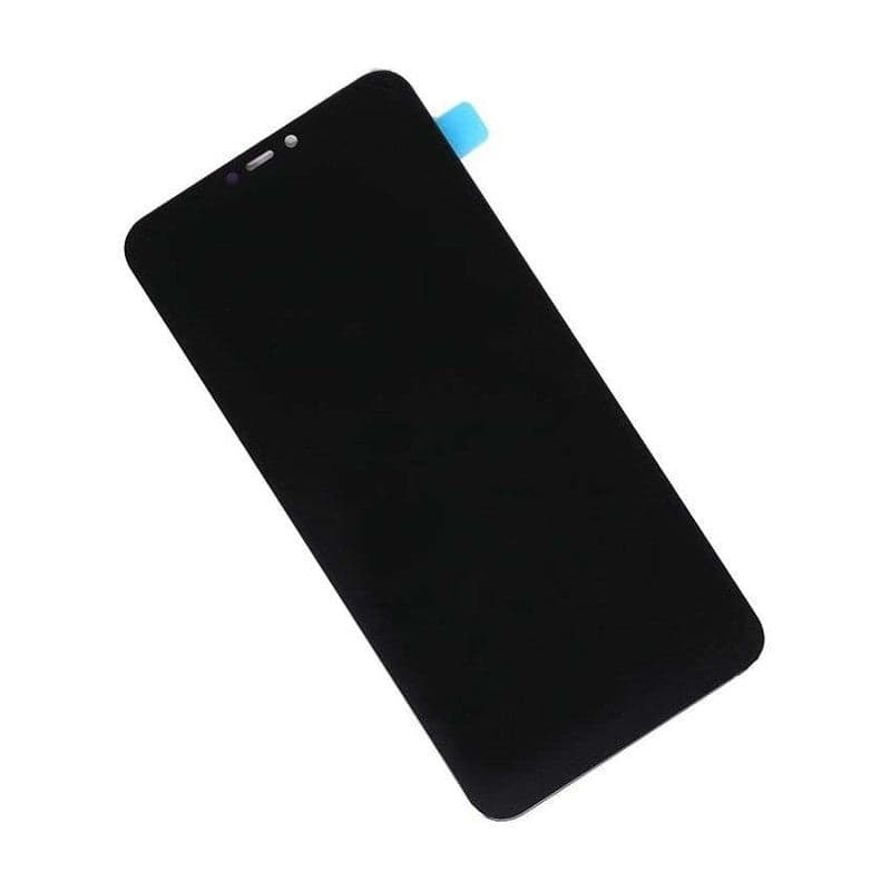 Lcd Display Combo Folder for Vivo Y83 Black thumbnail 3