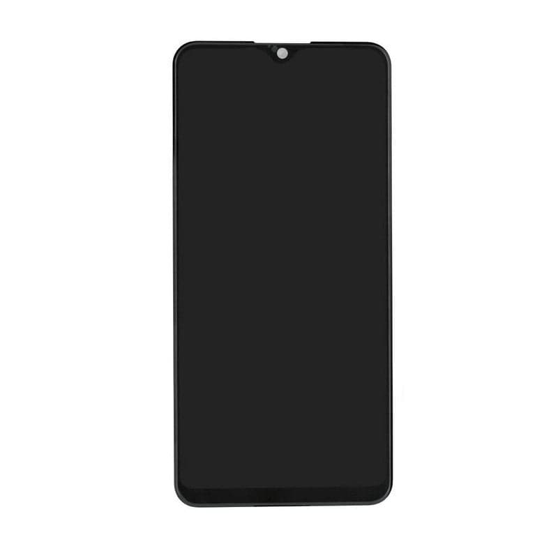 Lcd Display Combo Folder for Vivo Y93 Black thumbnail 2
