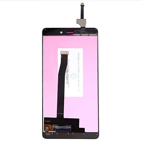 LCD Display Folder Combo for Xiaomi Mi 3S White thumbnail 3