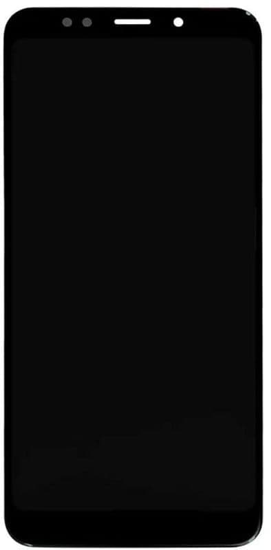 LCD Display Folder Combo for Xiaomi MI 5 New Black thumbnail 2