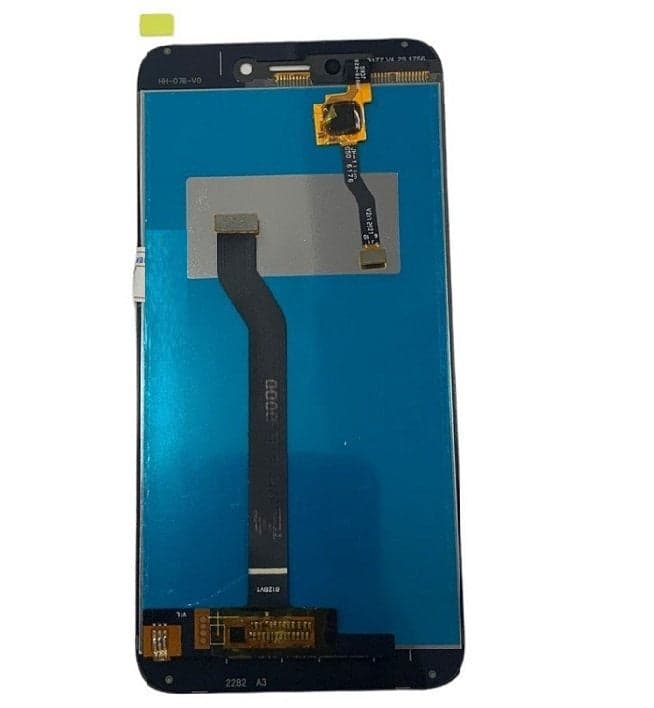 LCD Display Folder Combo for Xiaomi Mi 5A White thumbnail 3