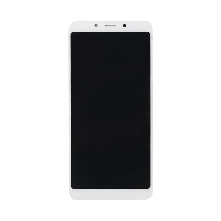 LCD Display Folder Combo for Xiaomi Redmi Mi 6/6A White thumbnail 2