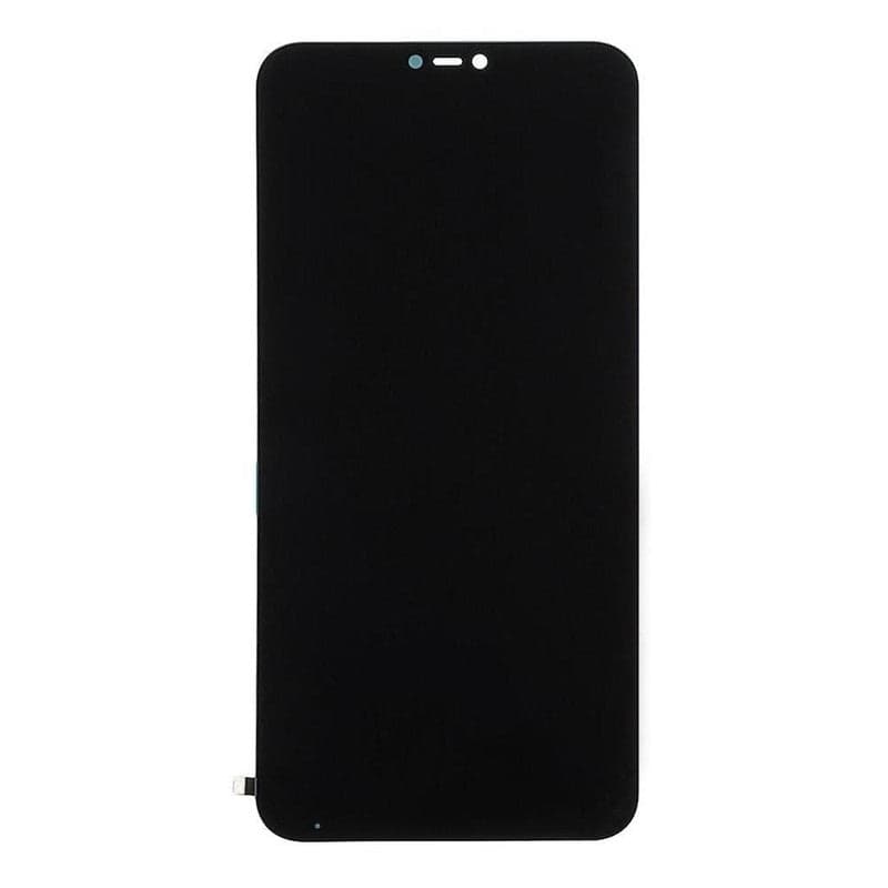 LCD Display Folder Combo for Xiaomi Mi 6 Pro Black thumbnail 3