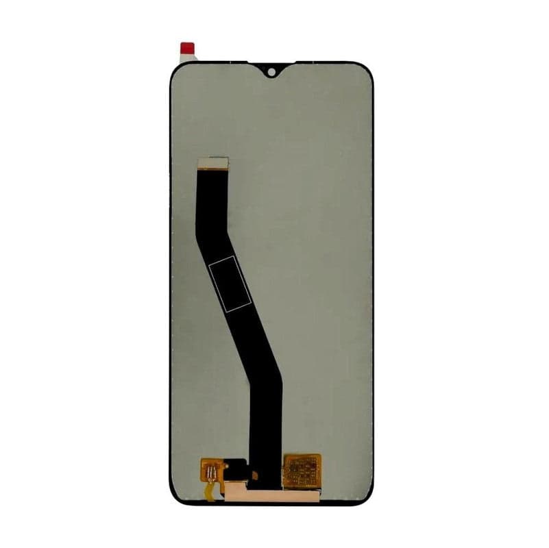 LCD Display Folder Combo for Xiaomi Mi 8A Black