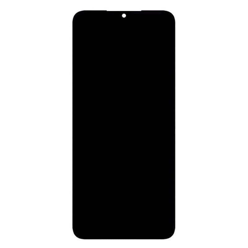 LCD Display Folder Combo for Xiaomi Mi 9 Prime Black thumbnail 2