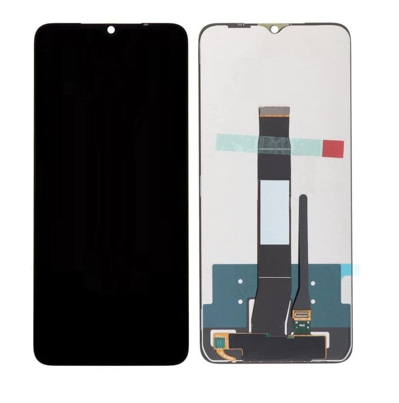 LCD Display Folder Combo for Xiaomi Mi A1 Plus New Black