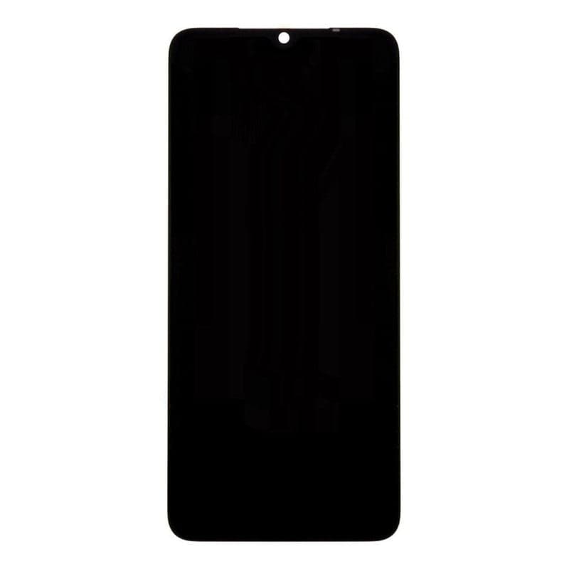 LCD Display Folder Combo for Xiaomi Mi A1 Plus New Black thumbnail 3