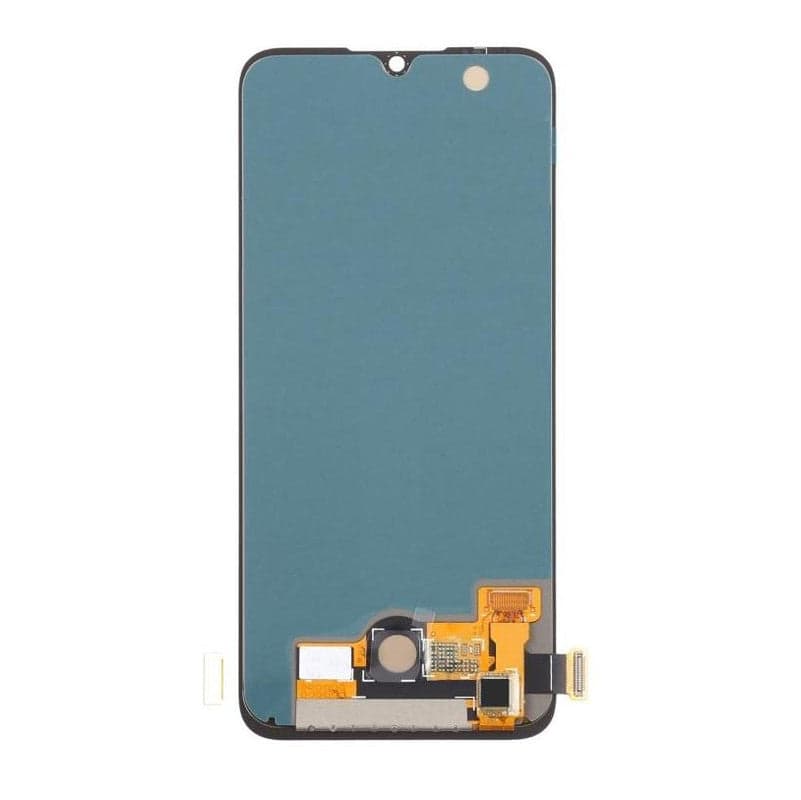 LCD Display Folder Combo for Xiaomi Mi A3 (Touch) Black thumbnail 2
