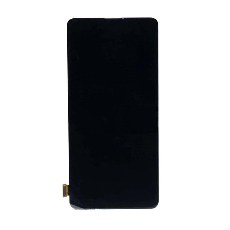 LCD Display Folder Combo for Xiaomi Mi K20 Pro (TFT) Black thumbnail 3