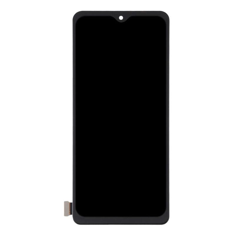 LCD Display Folder Combo for Xiaomi Mi K40 / K40 Pro Black thumbnail 2