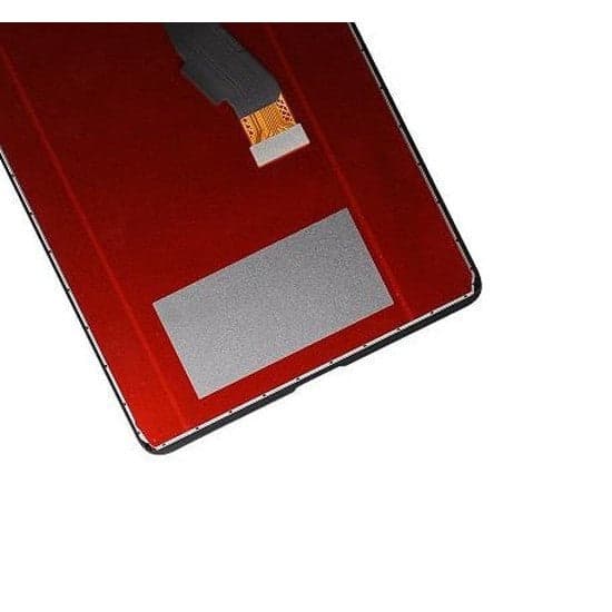 LCD Display Folder Combo for Xiaomi Mi Mix 2 Black thumbnail 3