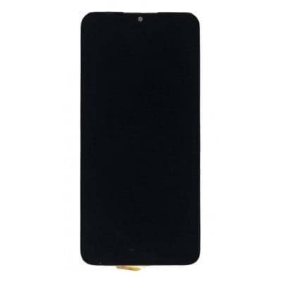 LCD Display Folder Combo for Xiaomi Mi Play Black thumbnail 2
