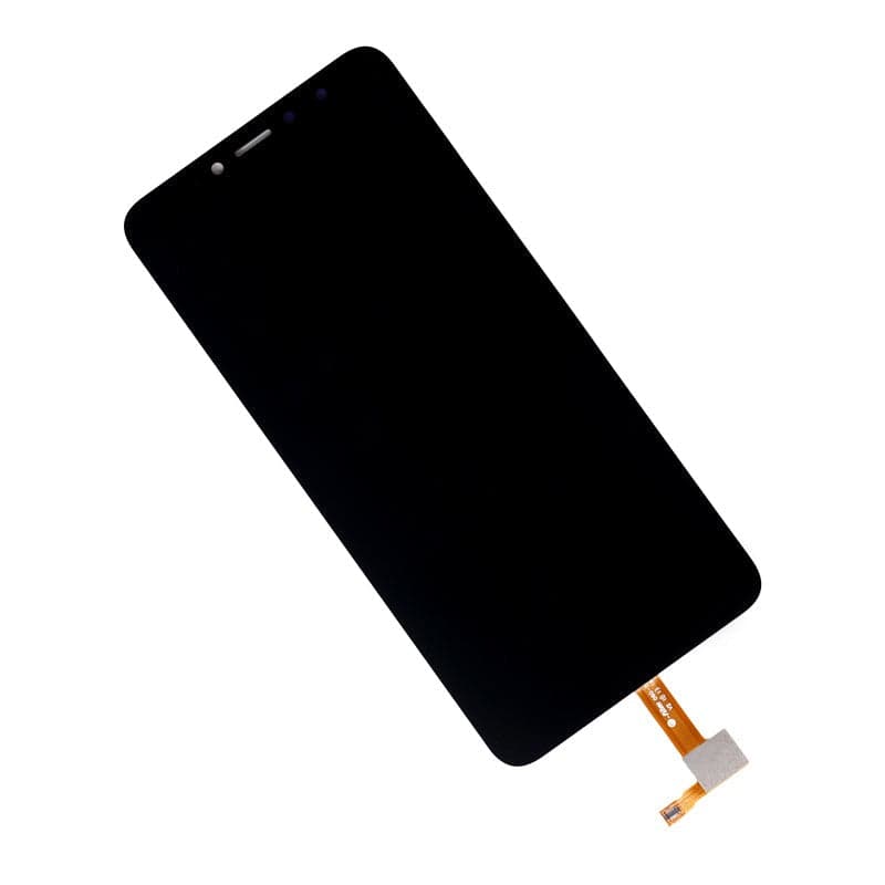 LCD Display Folder Combo for Xiaomi Mi Y2 Black thumbnail 2