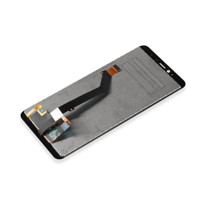 LCD Display Folder Combo for Xiaomi Mi Y2 Black thumbnail 3