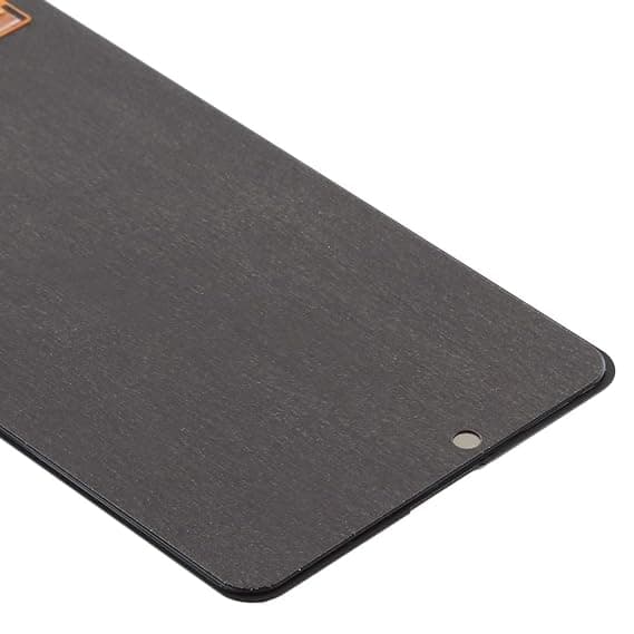 LCD Display Folder Combo for Xiaomi Redmi K20 (OLED) Black thumbnail 2