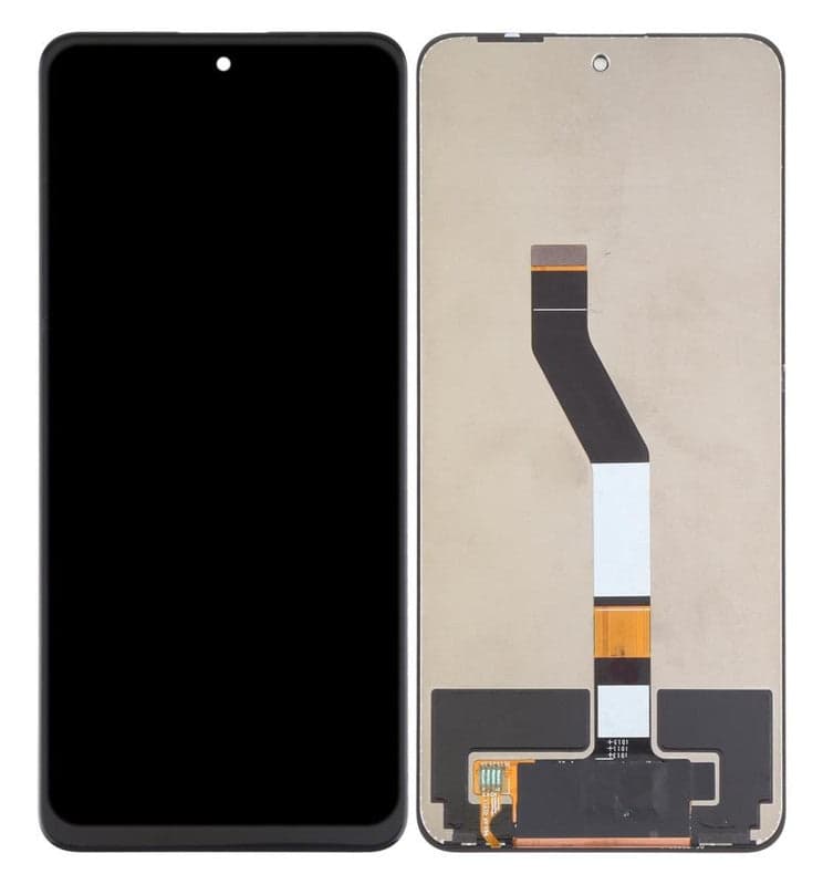 Lcd Display Folder Combo for Xiaomi Redmi Mi poco m4 pro