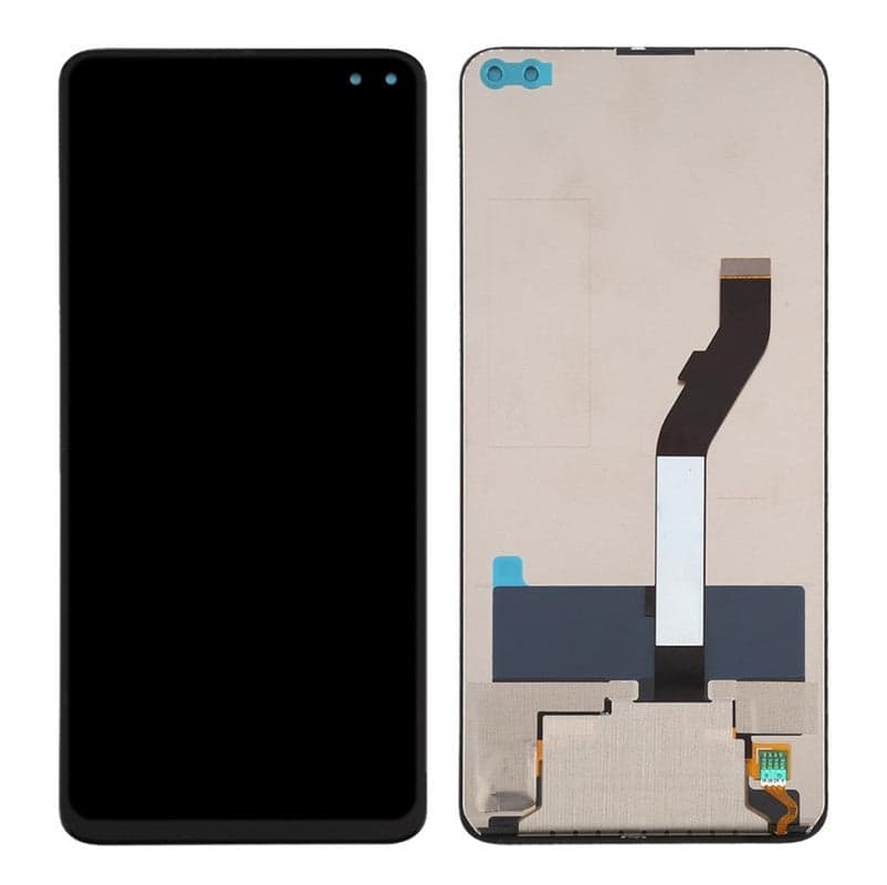 Lcd Display Folder Combo for Xiaomi Redmi Mi poco X2