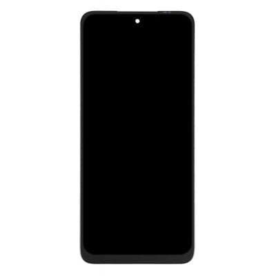 LCD Display Folder Combo for Xiaomi Redmi Note 10 (5G) Black thumbnail 3