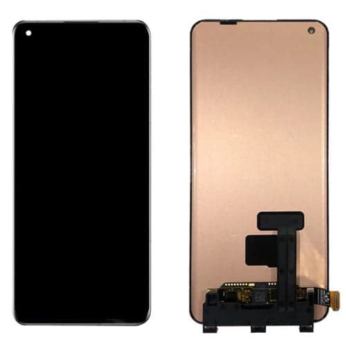 OLED Lcd Display Combo Folder for OnePlus 10 Pro 5G