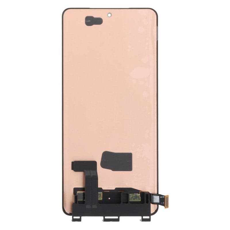 OLED Lcd Display Combo Folder for OnePlus 12