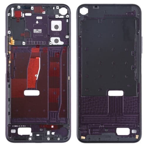 Lcd Display Middle Frame for Huawei Honor 20 Pro Black