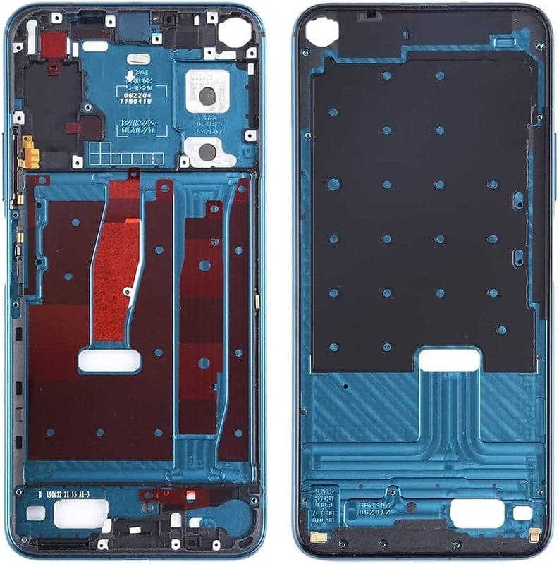 Lcd Display Middle Frame for Huawei Honor 20 Pro Green