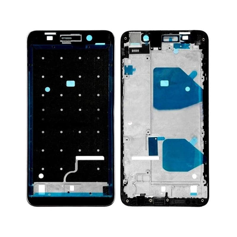 Lcd Display Middle Frame for Huawei Honor 4X Black
