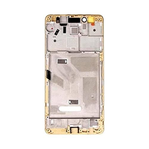 Lcd Display Middle Frame for Huawei Honor 6X Gold