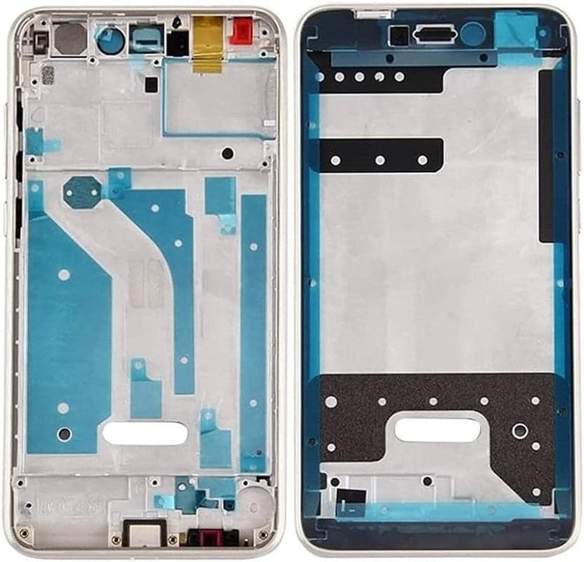 Lcd Display Middle Frame for Huawei Honor 8 Gold