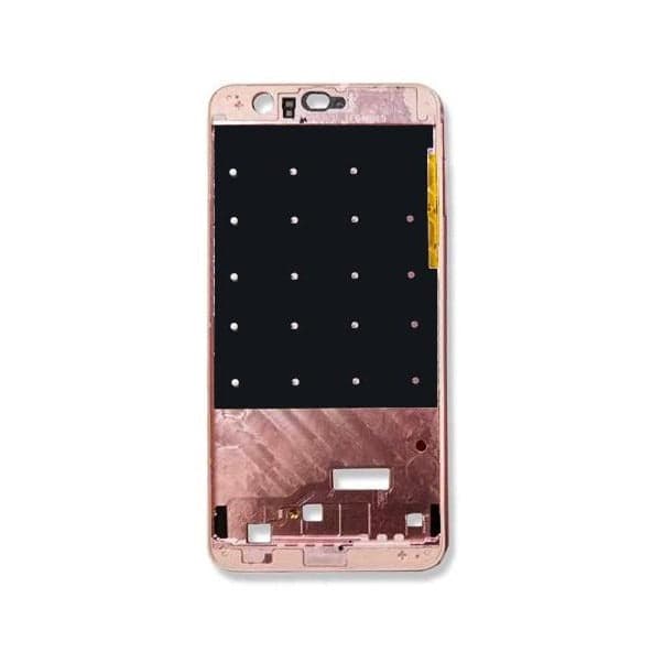 Lcd Display Middle Frame for Huawei Honor 8 Rose Gold