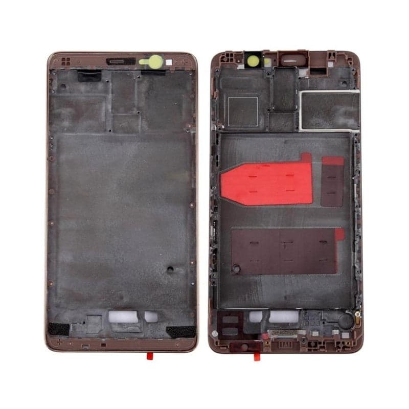 Lcd Display Middle Frame for Huawei Honor Mate 9 Brown