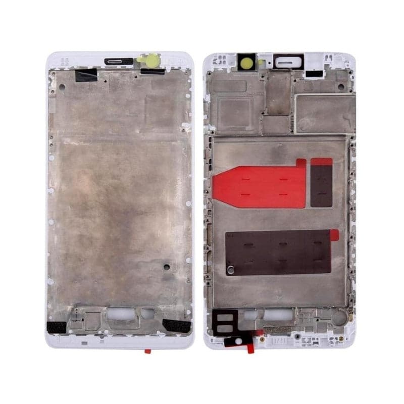 Lcd Display Middle Frame for Huawei Honor Mate 9 White