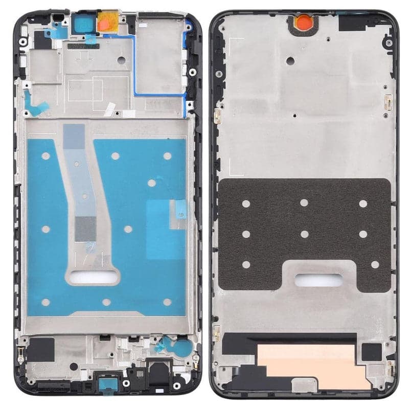 Lcd Display Middle Frame for Huawei Honor P smart 2020 Black