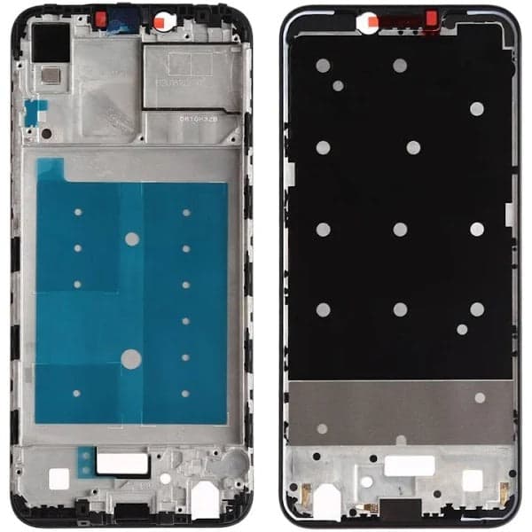 Lcd Display Middle Frame for Huawei Honor Play Black