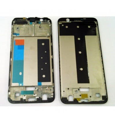 Lcd Display Middle Frame for Huawei Honor View 10 Black