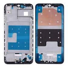 Lcd Display Middle Frame for Huawei Honor Y6 2019 Black