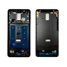Lcd Display Middle Frame for Huawei Mate 10 Pro Black