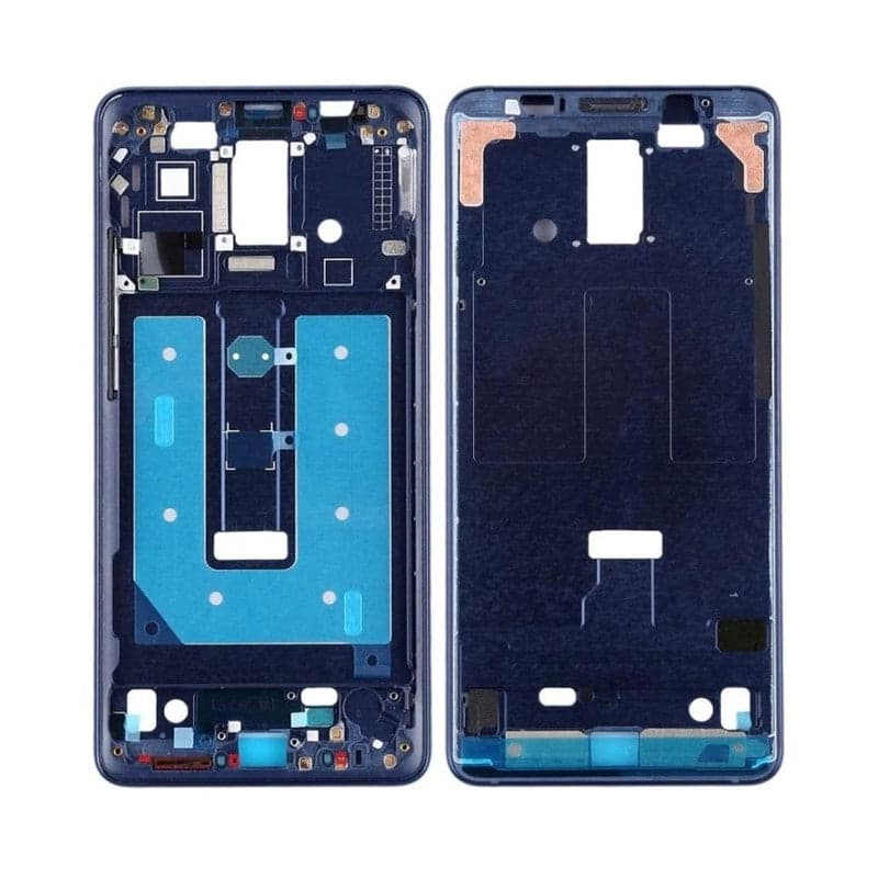 Lcd Display Middle Frame for Huawei Mate 10 Pro Blue