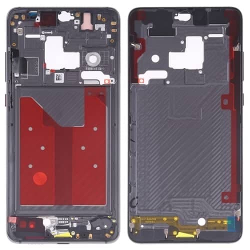 Lcd Display Middle Frame for Huawei Mate 20 Pro Black