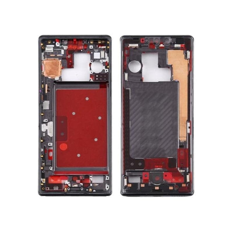 Lcd Display Middle Frame for Huawei Mate 30 Pro 5G Black