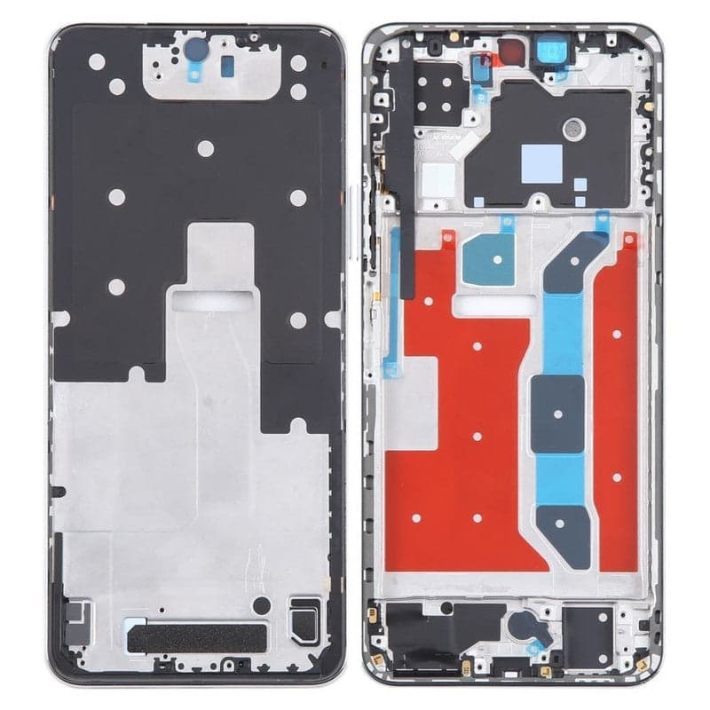 Lcd Display Middle Frame for Huawei Nova 10 SE White