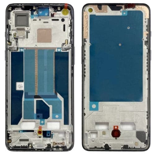Lcd Frame Middle Chassis for OnePlus Nord 2T Grey