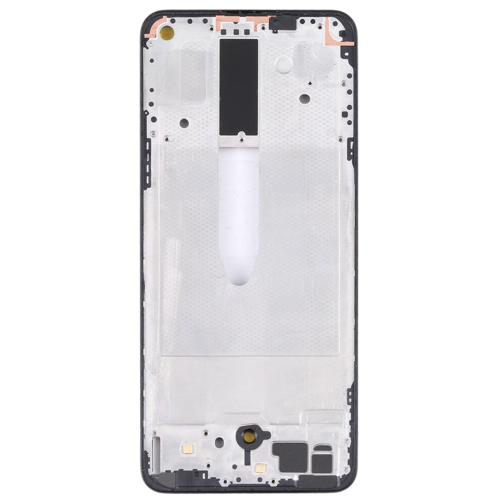 Lcd Frame Middle Chassis for OnePlus Nord CE 2 5G Black thumbnail 3