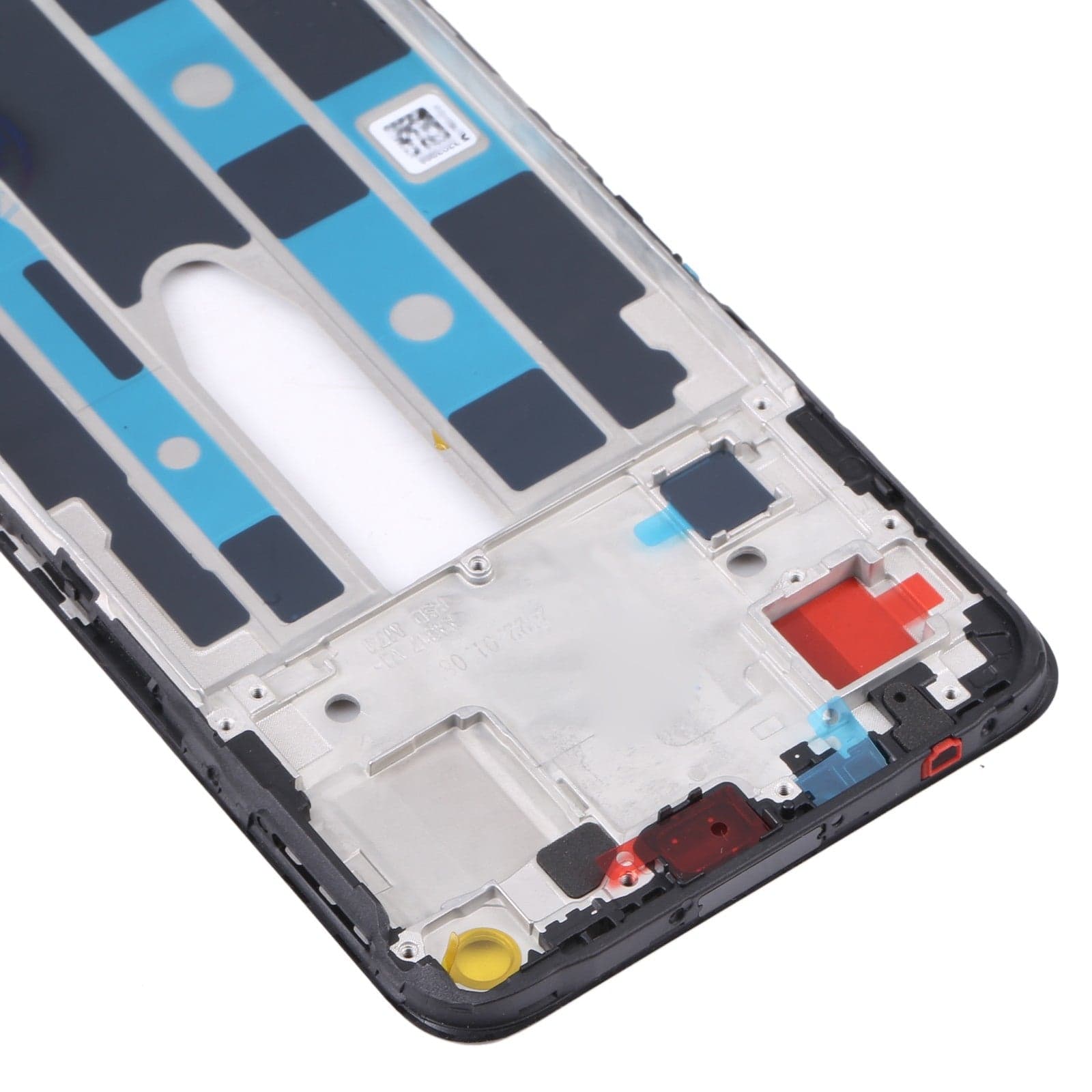 Lcd Frame Middle Chassis for OnePlus Nord CE 2 5G Black thumbnail 4