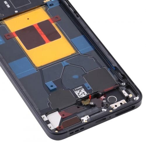 Lcd Frame Middle Chassis for Oppo Reno 6 thumbnail 3