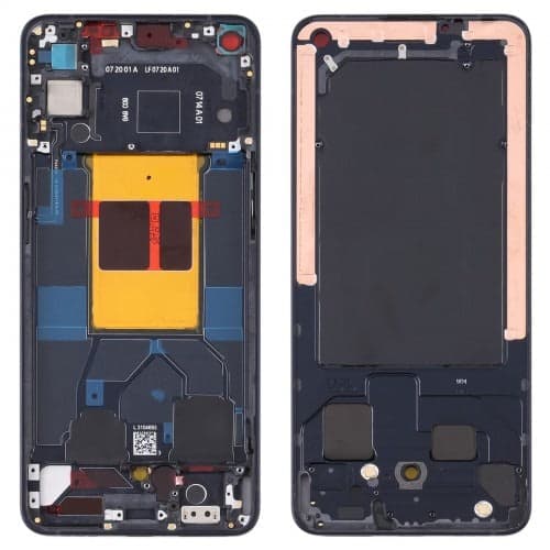 Lcd Frame Middle Chassis for Oppo Reno 6 thumbnail 4