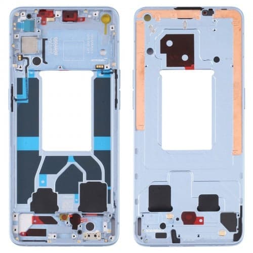 Lcd Frame Middle Chassis for Oppo Reno 6 thumbnail 5